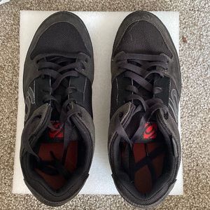 Mens Five Ten Freerider MTB shoes size 12